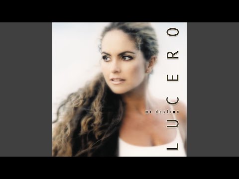 Mi Destino Eres Tú (Quiero Amor [From You])