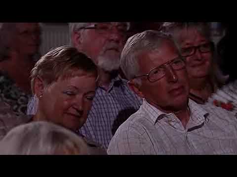 Revyperler Rødvig Revyen_Anne Herdorf   En lille Gøgler