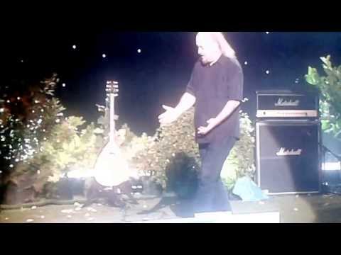 Bill Bailey Qualmpeddler
