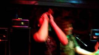 blessthefall - Black Rose Dying