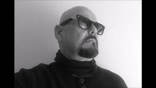 Angel Eyes - Tony Bennett (Cover by Manos Papanikolaou) Bass Line on keyboard (Fabien Mille)