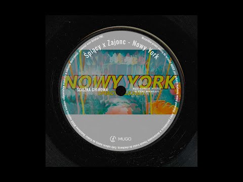 Śpiący, Zajonc - Nowy York