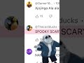 Remixing my Comments 😂 SPOOKY SCARY SKELETONS 🤣