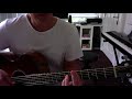 Eva Cassidy - At Last (Tutorial)