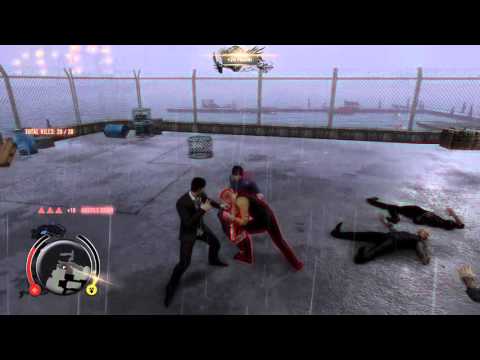 The right way to do death by a thousand cuts