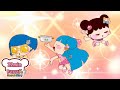 Visitor Since When Did We Become To Friends BANZI EP49 EP50 BANZI 22MIN FUNNY CARTOON