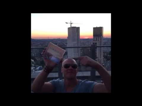 Thomas Lizzara - ahoi:berlin ALBUM MIX / ROOFTOP BERLIN