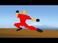 Super Smash REX Casual VS Matches Dragon King