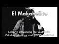 El Alex v6 - El makabelico