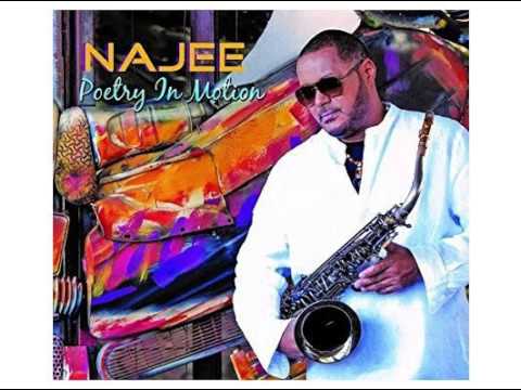 Najee - Is It The Way  ft.  Eric Roberson