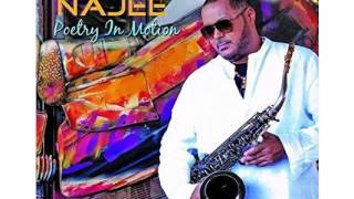 Najee - Is It The Way  ft.  Eric Roberson