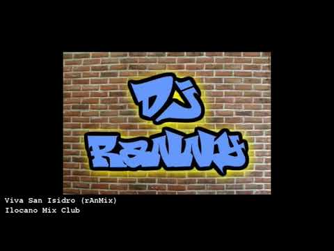 Viva San Isidro (rAnMix)