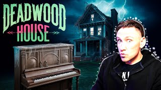 Demonologist Easter Eggs: Every Secret in Deadwood House REVEALED!