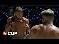 Beast Movie Clip Title Match 2026