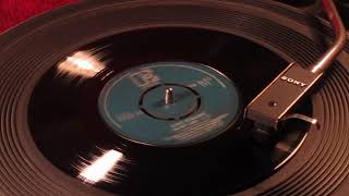 Judy Collins - In My Life - 1967 45rpm