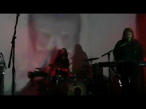 Adult Bodies - Drones (Bootleg Bar, Los Angeles CA 9/30/19)