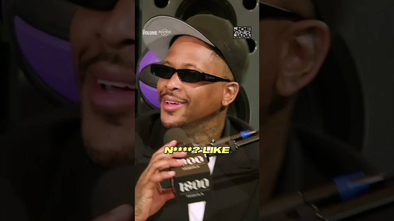 YG on his relationship with Nipsey Hussle and coming up in the West Coast