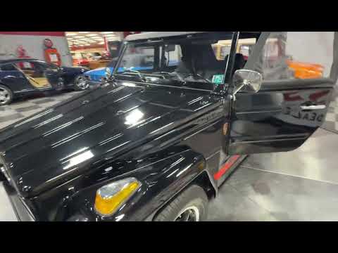 1974 Volkswagen Thing (CC-2051375) for sale in Pittsburgh, Pennsylvania