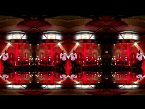 El Freaky ft. Mr Lexx & Cybertronics - Bad Boys