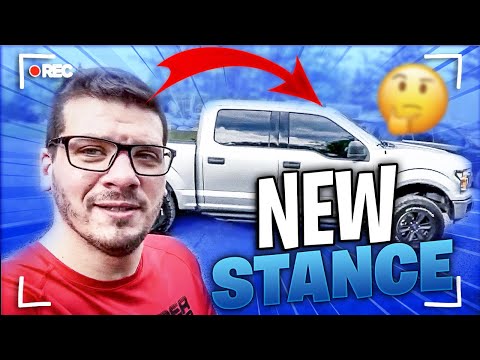 Lift 1.5 inches Rear blocks on my  F150