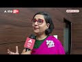 Sagarika Ghose Interview: संदेशखाली के स्टिंग को लेकर TMC सांसद सागरिका घोष ने BJP पर लगाए आरोप | - Video