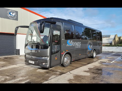 N33 GSM - 2019 (19) Temsa MD9 Lux