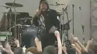 SKINDRED - Rat Race (Live) At Summer Sonic 2008