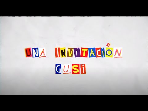 Video de Una Invitación