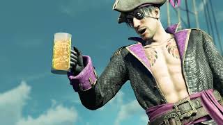 [情報] 人龍8海盜外傳：成為海賊王的道路