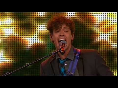 Donkeyboy - Sometimes + Ambitions (Spellemannprisen 2009)