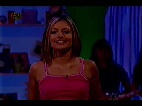SMTV Live 4th Sep 1999 Ant & Dec Cat Deeley Challange Ant Chums 1st episode Wonkey Donkey S Club 7