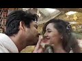 ️ROMANTIC VIDEO With SIDDARTH SHUKLA AND RASHMI DESAI Siddharth Rashmidesai Dilsediltak Love