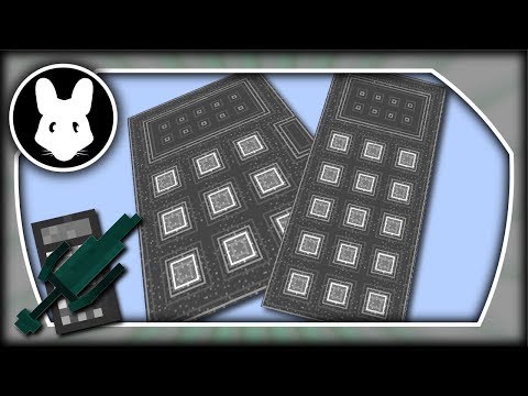 Calculator Mod Part 2 - Minecraft Bit-by-Bit! Getting Scientific!