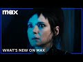 What S New In December 2024 Max