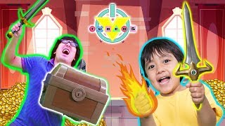 Ryans Family Review Roblox Jailbreak Th Clip - 