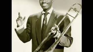 Bennie Green - African- Dream