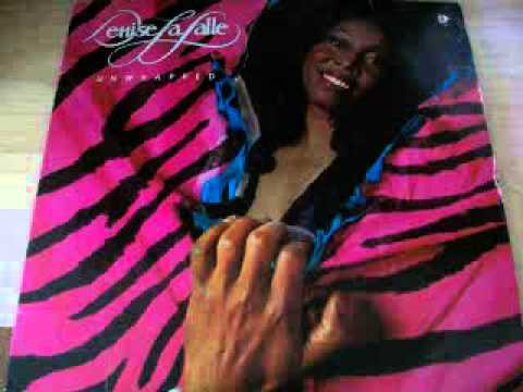 Denise LaSalle - Medley: Make Me Yours/Precious Precious/Trapped By A Thing Called Love (1979)