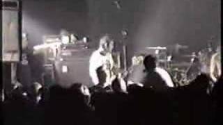 The Suicide Machines - Face Values (Live)