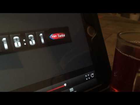 Video Yükleniyor...