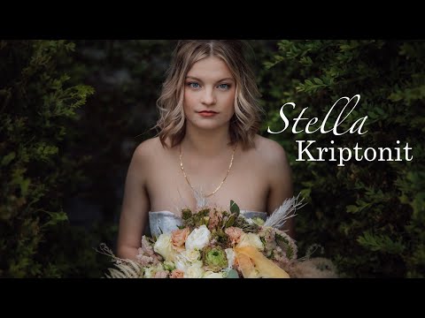 Stella - Kriptonit (Official Music Video 4K) 2021