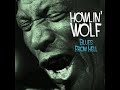 Howlin' Wolf - Change My Ways