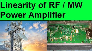 [PDF] Design of a Class F Power Amplifier