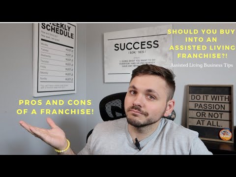 , title : 'Should you buy into an Assisted Living Franchise? (Pros and Cons)