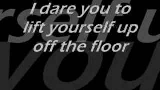 Switchfoot - Dare You to Move - with Lyrics