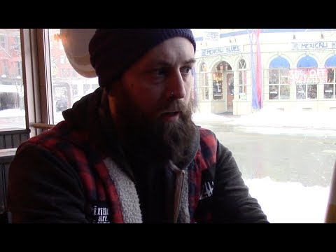 Alexander Lee Talks Future Of MSP + Announces What He'll Be Doing On 3/30 - Limitless Wrestling