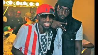 Mavado - Last Time Mi Check (Raw) - Face Off Riddim - October 2012