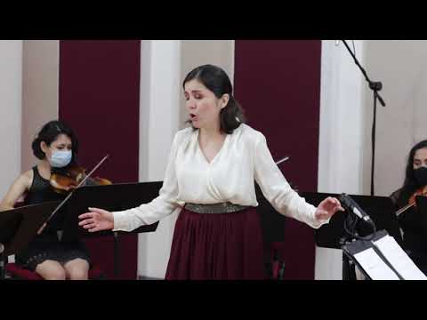 Un Sarao de la Chacona - Juan Arañes