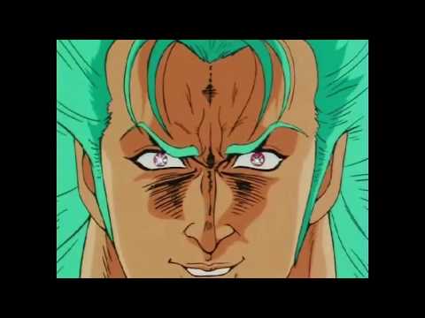 Rei's Shao Battlecry (ASMR) - Hokuto no Ken
