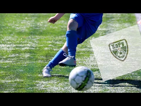 Harkkamatsi KapyP11  - KapyP10 vika 25 min