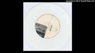 Steve Lazard ‎– ACzent - A